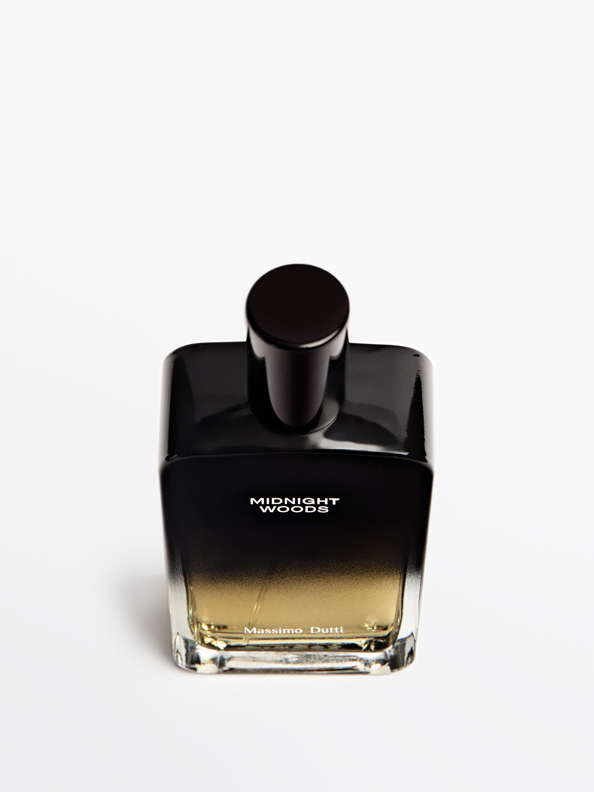 (100 ml) Midnight woods Eau de Parfum